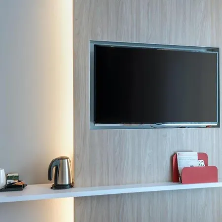 Express - Mülheim - Ruhr, An Ihg Hotel