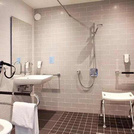 Hotel Express - Muelheim - Ruhr By Ihg