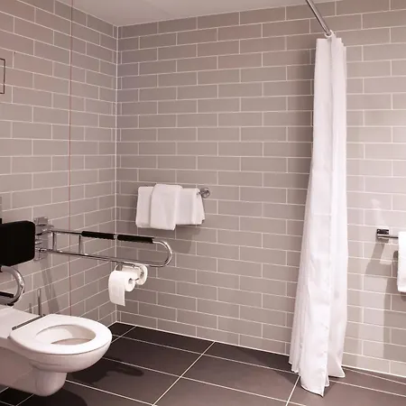 Hotel Express - Muelheim - Ruhr By Ihg