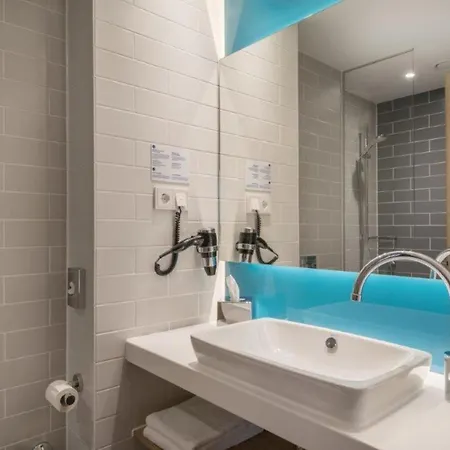 Express - Muelheim - Ruhr By Ihg Hotel