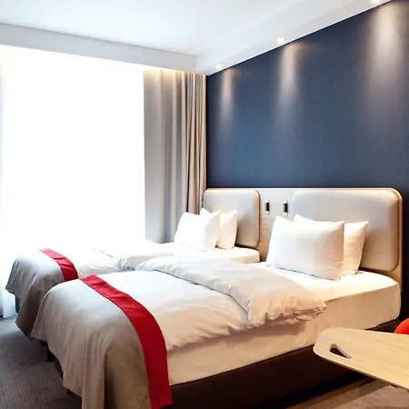 Express - Muelheim - Ruhr By Ihg فندق مولهايم ان الرور دير