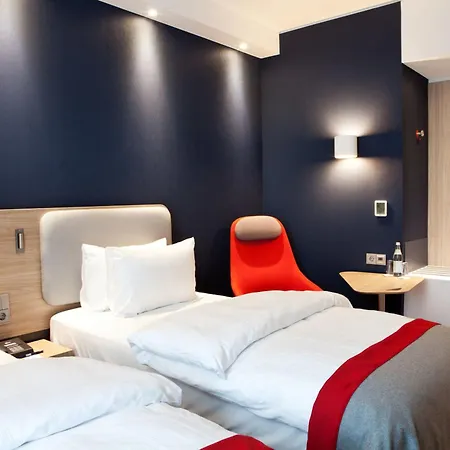Express - Mülheim - Ruhr, An Ihg 3* Mülheim an der Ruhr