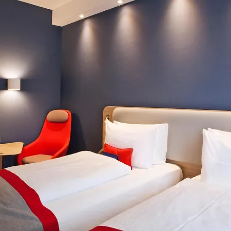 Express - Muelheim - Ruhr By Ihg 3* مولهايم ان الرور دير