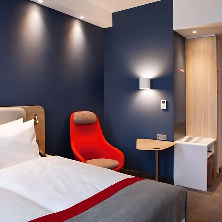Express - Muelheim - Ruhr By Ihg فندق 3*