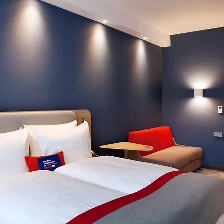 Hotel Express - Mülheim - Ruhr, An Ihg