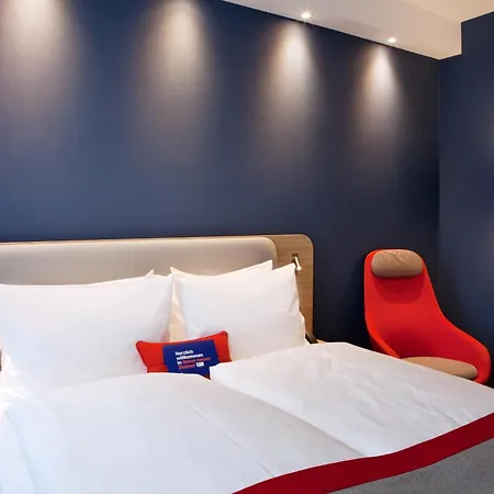 Express - Muelheim - Ruhr By Ihg