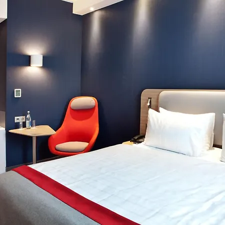 Express - Muelheim - Ruhr By Ihg Hotel