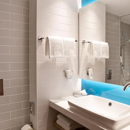 Hotel Express - Muelheim - Ruhr By Ihg Mülheim an der Ruhr