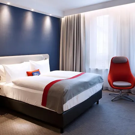 Hotel Express - Mülheim - Ruhr, An Ihg 3*