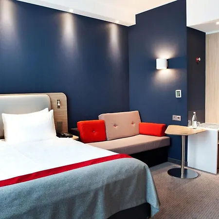 فندق Express - Muelheim - Ruhr By Ihg