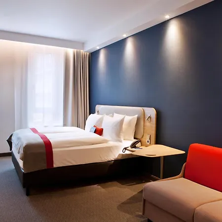 Express - Muelheim - Ruhr By Ihg فندق مولهايم ان الرور دير