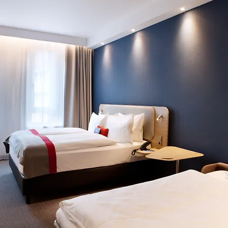 Express - Muelheim - Ruhr By Ihg فندق
