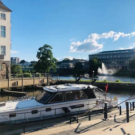 Express - Muelheim - Ruhr By Ihg Hotel