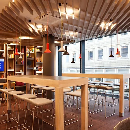 Express - Muelheim - Ruhr By Ihg