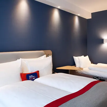 Express - Muelheim - Ruhr By Ihg