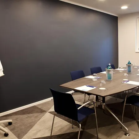 Express - Mülheim - Ruhr, An Ihg Hotel Mülheim an der Ruhr