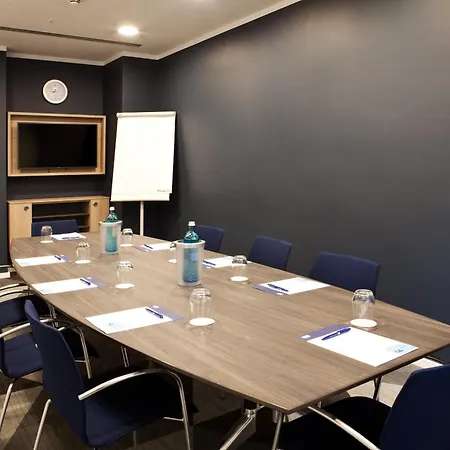 Express - Mülheim - Ruhr, An Ihg