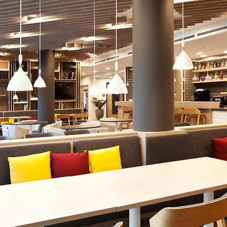 Express - Muelheim - Ruhr By Ihg 3* مولهايم ان الرور دير
