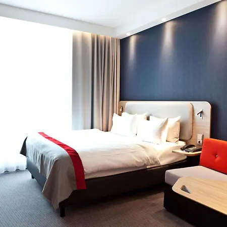 Express - Muelheim - Ruhr By Ihg فندق مولهايم ان الرور دير