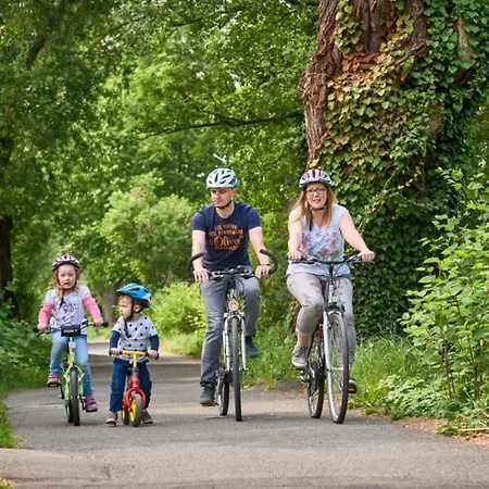 Express - Muelheim - Ruhr By Ihg