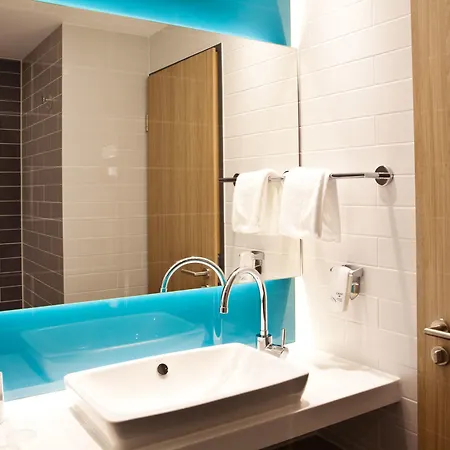 Hotel Express - Muelheim - Ruhr By Ihg 3*