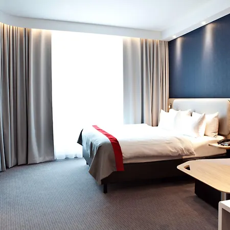 Express - Muelheim - Ruhr By Ihg