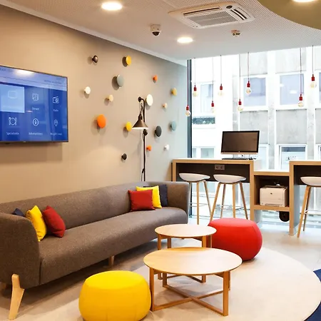 Express - Mülheim - Ruhr, An Ihg Hotel