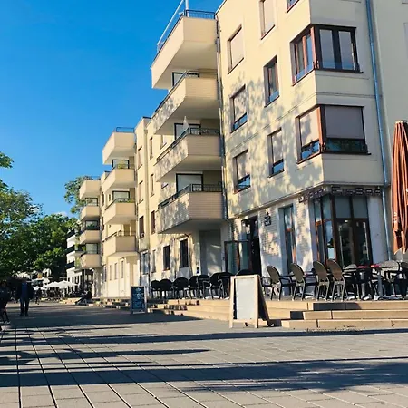 فندق Express - Muelheim - Ruhr By Ihg