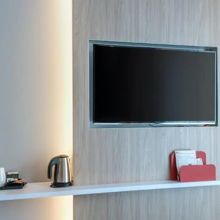 Hotel Express - Muelheim - Ruhr By Ihg