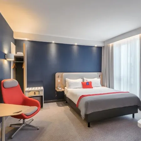 Express - Muelheim - Ruhr By Ihg فندق