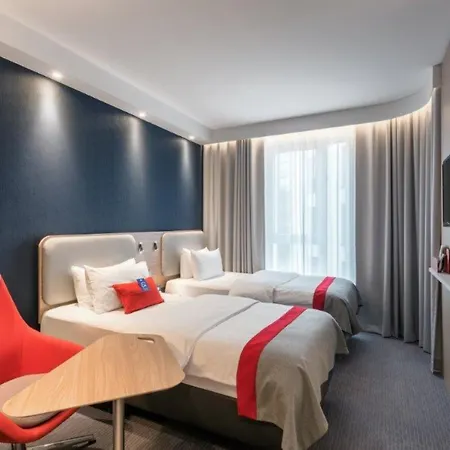 Express - Muelheim - Ruhr By Ihg