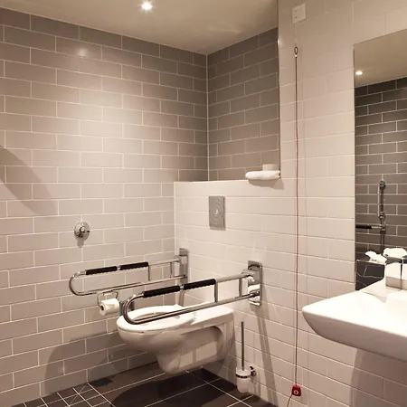 Hotel Express - Muelheim - Ruhr By Ihg 3*