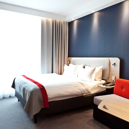 فندق Express - Muelheim - Ruhr By Ihg مولهايم ان الرور دير
