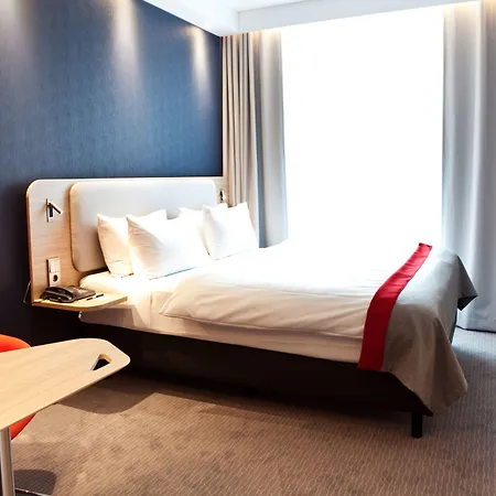 Express - Muelheim - Ruhr By Ihg 3*