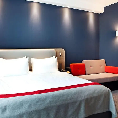 Express - Muelheim - Ruhr By Ihg Hotel 3*