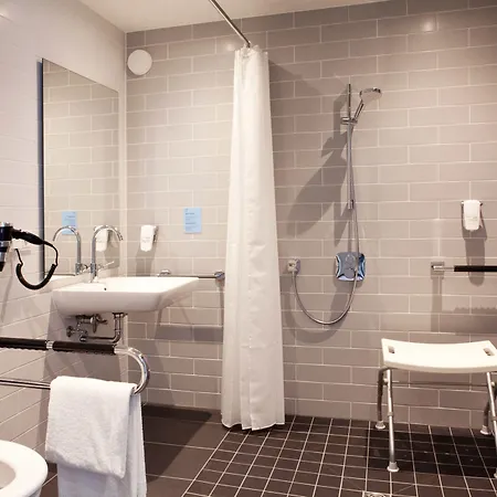 فندق Express - Muelheim - Ruhr By Ihg مولهايم ان الرور دير