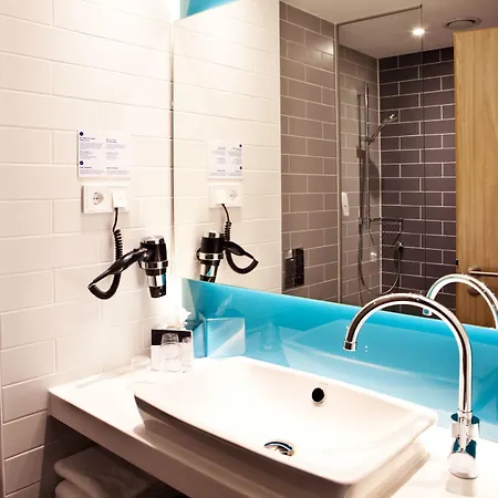 Express - Mülheim - Ruhr, An Ihg 3* Mülheim an der Ruhr