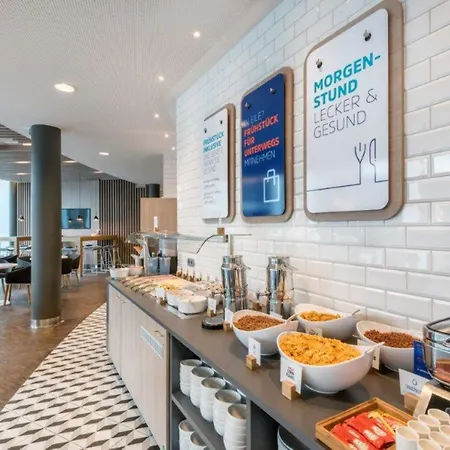 Express - Muelheim - Ruhr By Ihg Hotel 3*