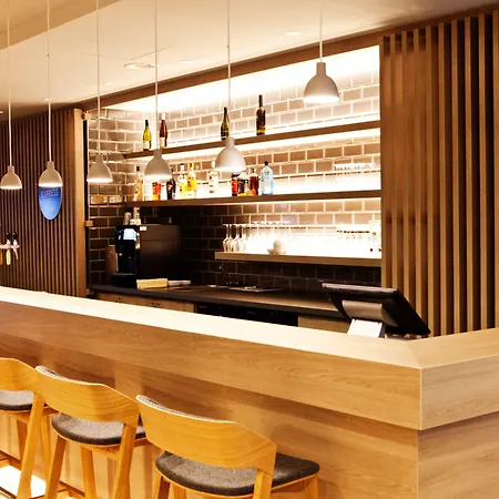 Express - Muelheim - Ruhr By Ihg 3*