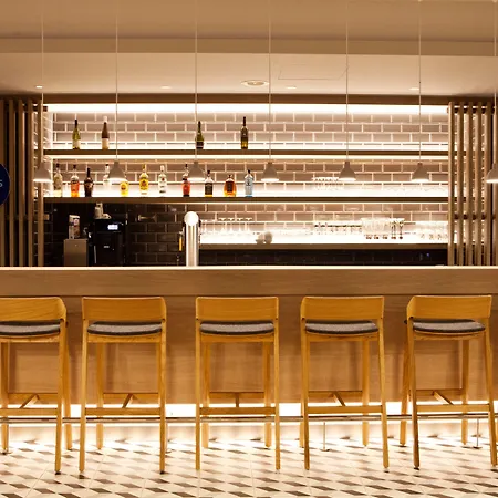 Express - Mülheim - Ruhr, An Ihg Hotel Mülheim an der Ruhr