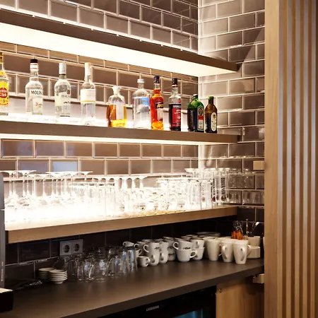 Hotel Express - Mülheim - Ruhr, An Ihg 3*