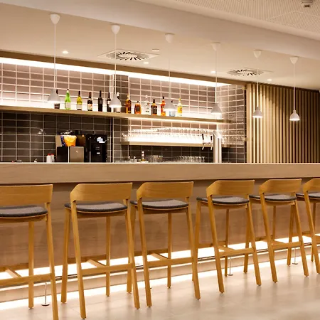 Hotel Express - Mülheim - Ruhr, An Ihg 3*