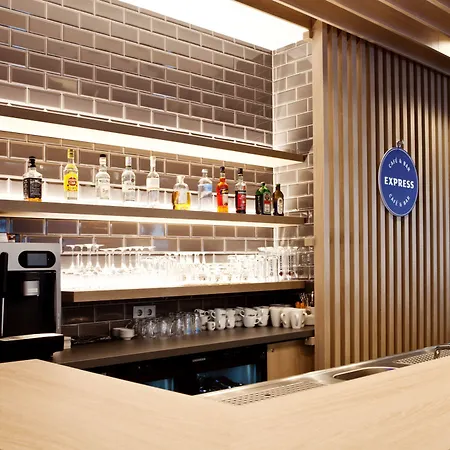 Express - Muelheim - Ruhr By Ihg Hotel