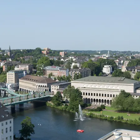 Express - Muelheim - Ruhr By Ihg