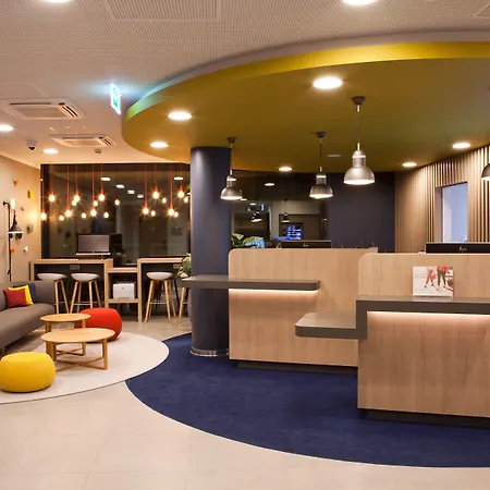 Express - Muelheim - Ruhr By Ihg مولهايم ان الرور دير