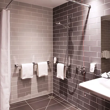 Express - Muelheim - Ruhr By Ihg 3*