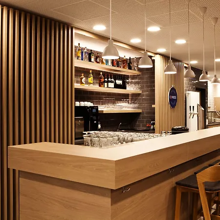 Hotel Express - Muelheim - Ruhr By Ihg Mülheim an der Ruhr