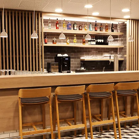 Express - Mülheim - Ruhr, An Ihg Hotel 3*