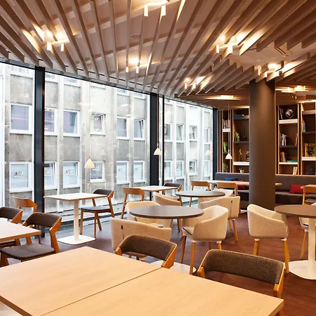 Express - Muelheim - Ruhr By Ihg