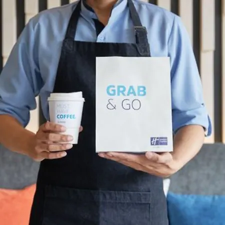 Hotel Express - Mülheim - Ruhr, An Ihg